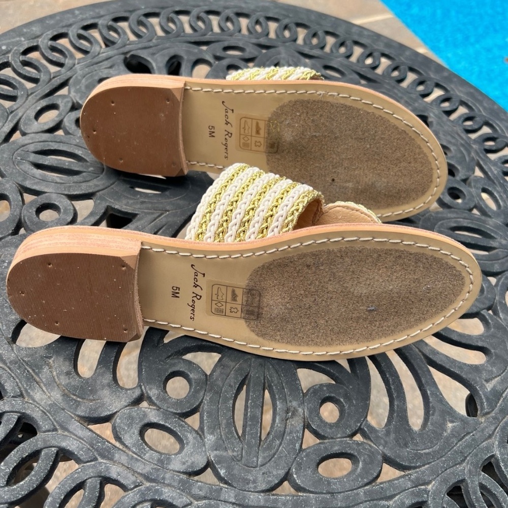 Jack Rogers sandals - Picture 5 of 8